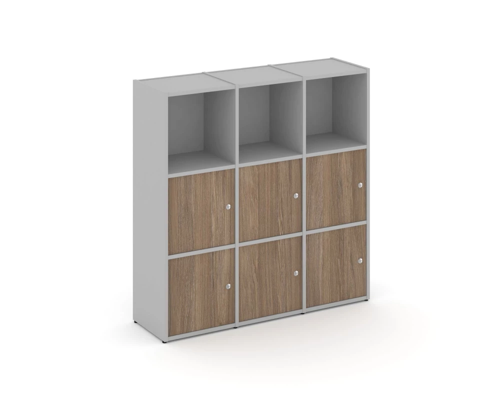 Комплект №3 1188x350x1203 Locker Plus