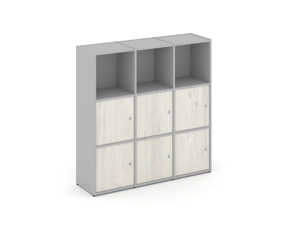 Комплект №3 1188x350x1203 Locker Plus