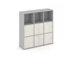 Комплект №3 1188x350x1203 Locker Plus images