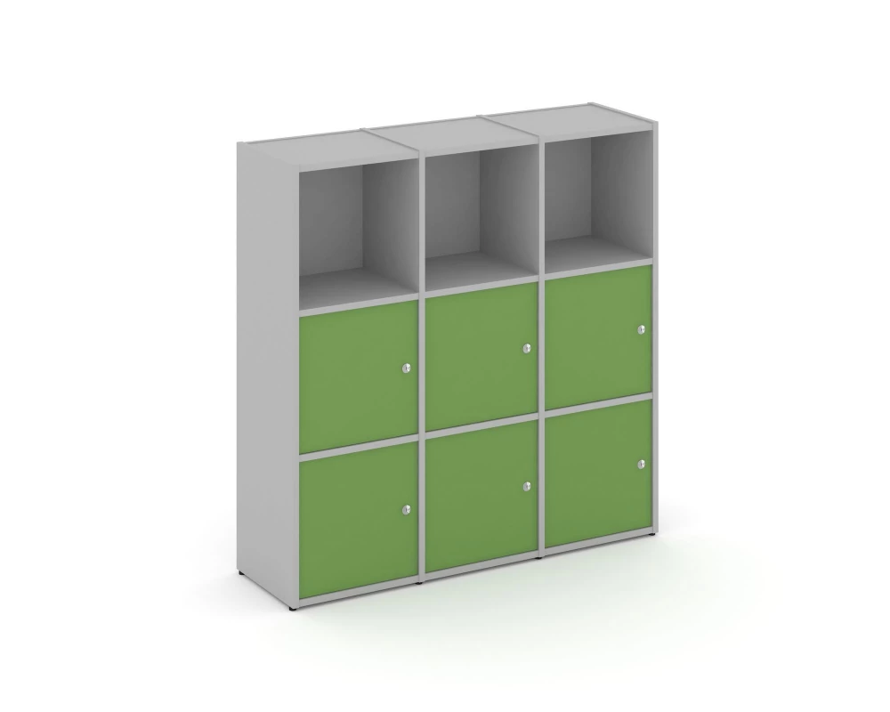 Комплект №3 1188x350x1203 Locker Plus