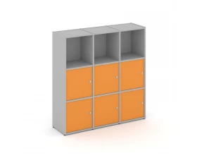 Комплект №3 1188x350x1203 Locker Plus images