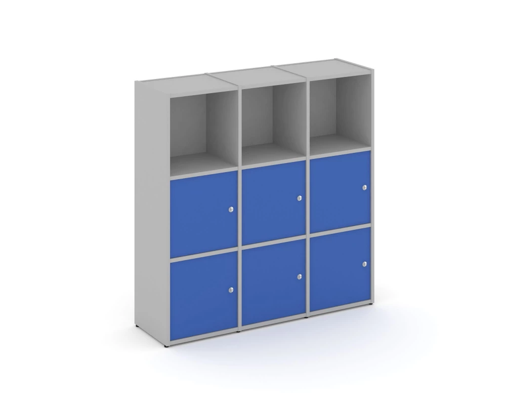 Комплект №3 1188x350x1203 Locker Plus