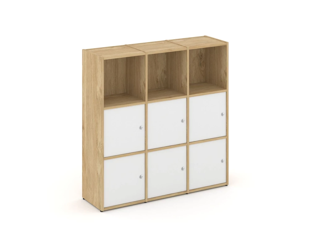 Комплект №3 1188x350x1203 Locker Plus