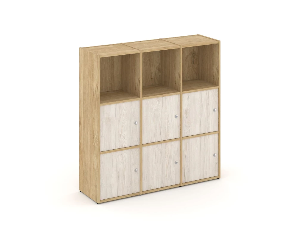 Комплект №3 1188x350x1203 Locker Plus