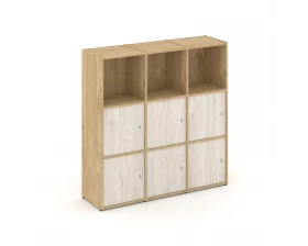 Комплект №3 1188x350x1203 Locker Plus images