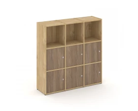 Комплект №3 1188x350x1203 Locker Plus images