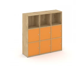 Комплект №3 1188x350x1203 Locker Plus images