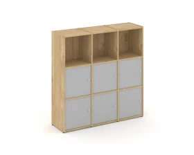 Комплект №3 1188x350x1203 Locker Plus images