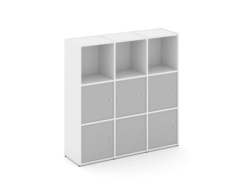 Комплект №3 1188x350x1203 Locker Plus