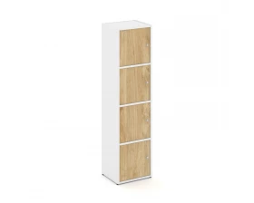 Комплект №4 408x350x1593 Locker Plus images