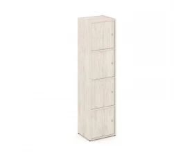 Комплект №4 408x350x1593 Locker Plus images