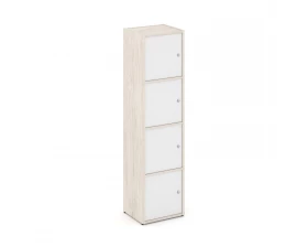 Комплект №4 408x350x1593 Locker Plus images