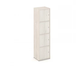 Комплект №4 408x350x1593 Locker Plus images