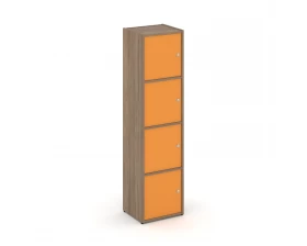 Комплект №4 408x350x1593 Locker Plus images