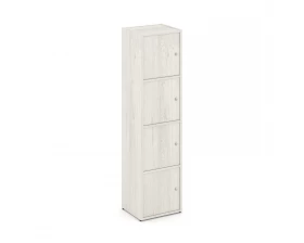 Комплект №4 408x350x1593 Locker Plus images