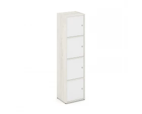 Комплект №4 408x350x1593 Locker Plus images