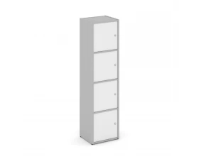 Комплект №4 408x350x1593 Locker Plus images