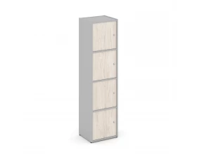 Комплект №4 408x350x1593 Locker Plus images