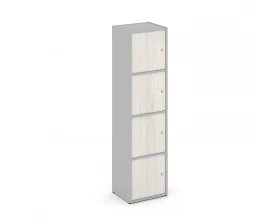 Комплект №4 408x350x1593 Locker Plus images