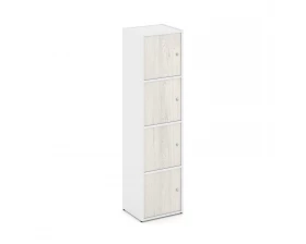 Комплект №4 408x350x1593 Locker Plus images