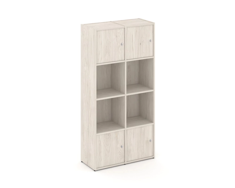 Комплект №5 798x350x1593 Locker Plus