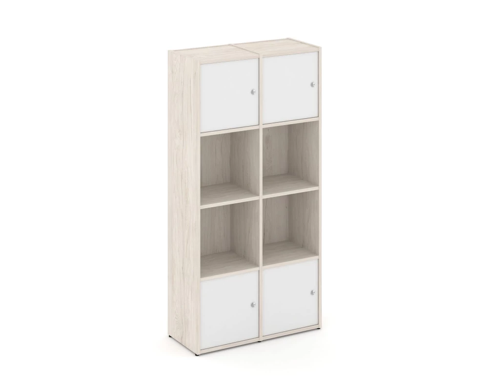 Комплект №5 798x350x1593 Locker Plus