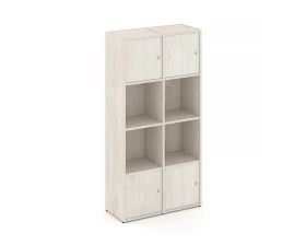 Комплект №5 798x350x1593 Locker Plus images