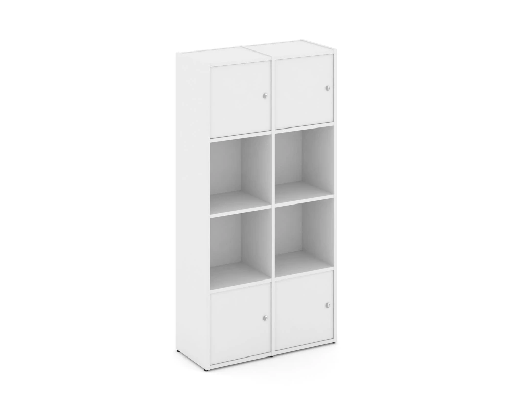 Комплект №5 798x350x1593 Locker Plus