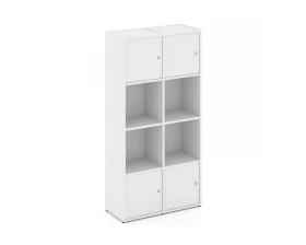 Комплект №5 798x350x1593 Locker Plus images