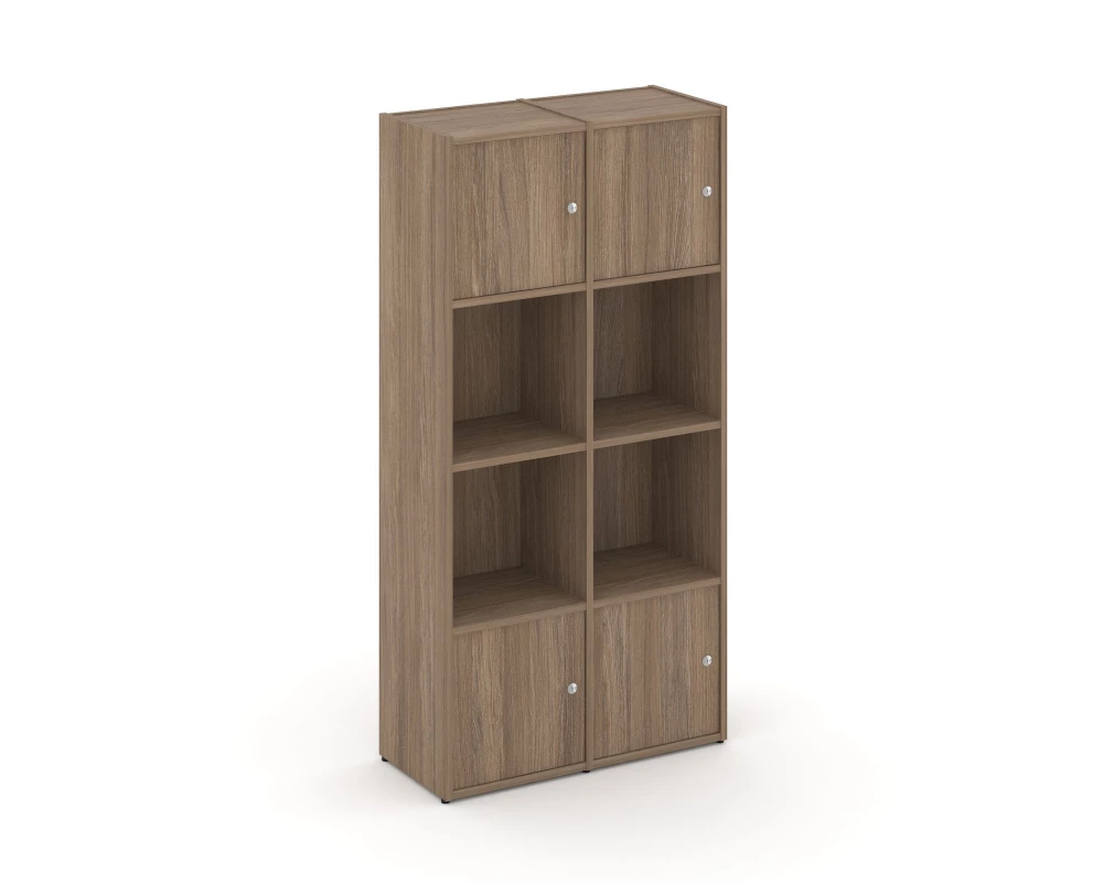 Комплект №5 798x350x1593 Locker Plus