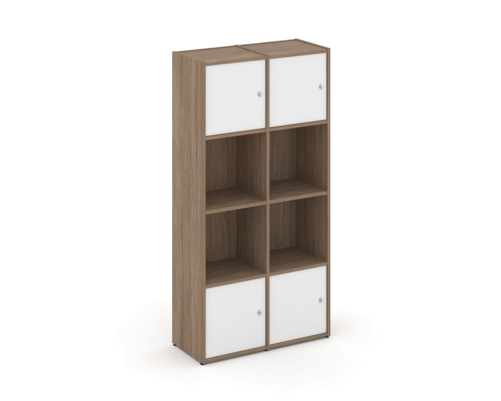 Комплект №5 798x350x1593 Locker Plus