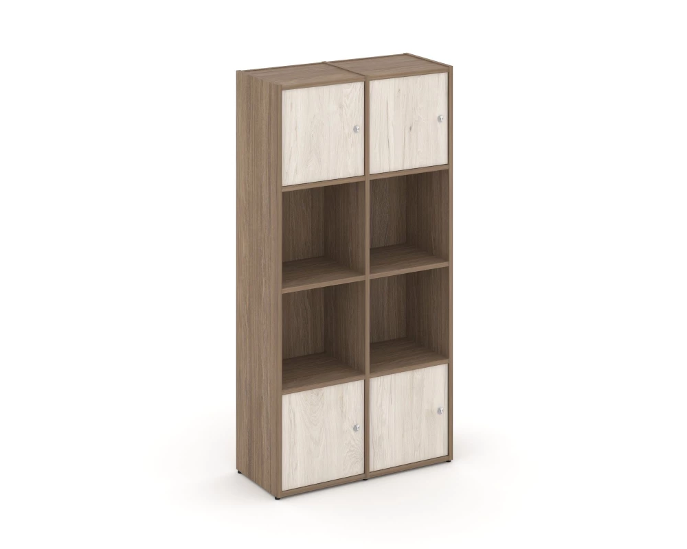 Комплект №5 798x350x1593 Locker Plus