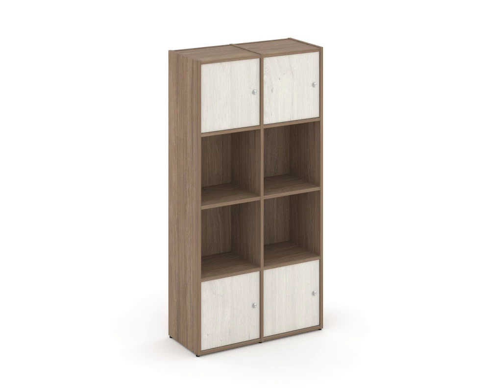 Комплект №5 798x350x1593 Locker Plus