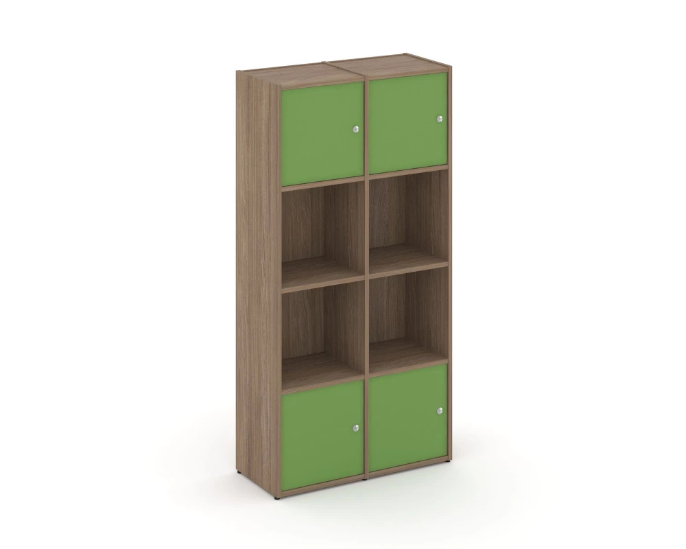 Комплект №5 798x350x1593 Locker Plus