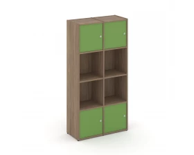 Комплект №5 798x350x1593 Locker Plus images