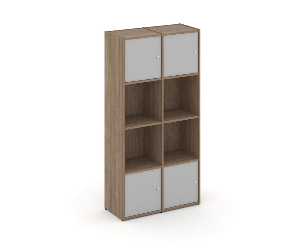 Комплект №5 798x350x1593 Locker Plus