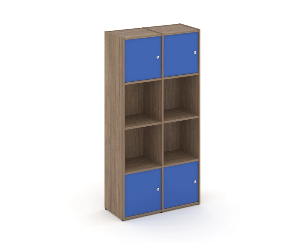 Комплект №5 798x350x1593 Locker Plus