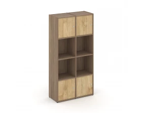 Комплект №5 798x350x1593 Locker Plus images