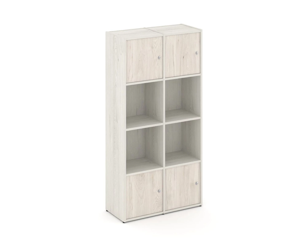 Комплект №5 798x350x1593 Locker Plus