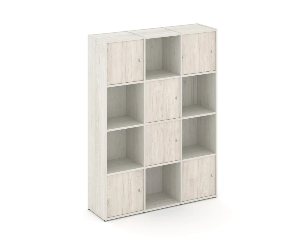 Комплект №5 798x350x1593 Locker Plus