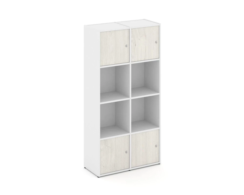 Комплект №5 798x350x1593 Locker Plus