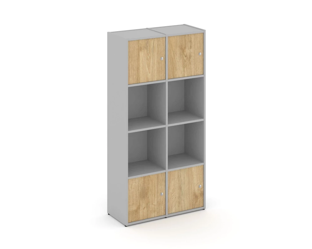 Комплект №5 798x350x1593 Locker Plus