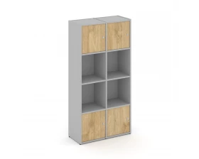 Комплект №5 798x350x1593 Locker Plus images