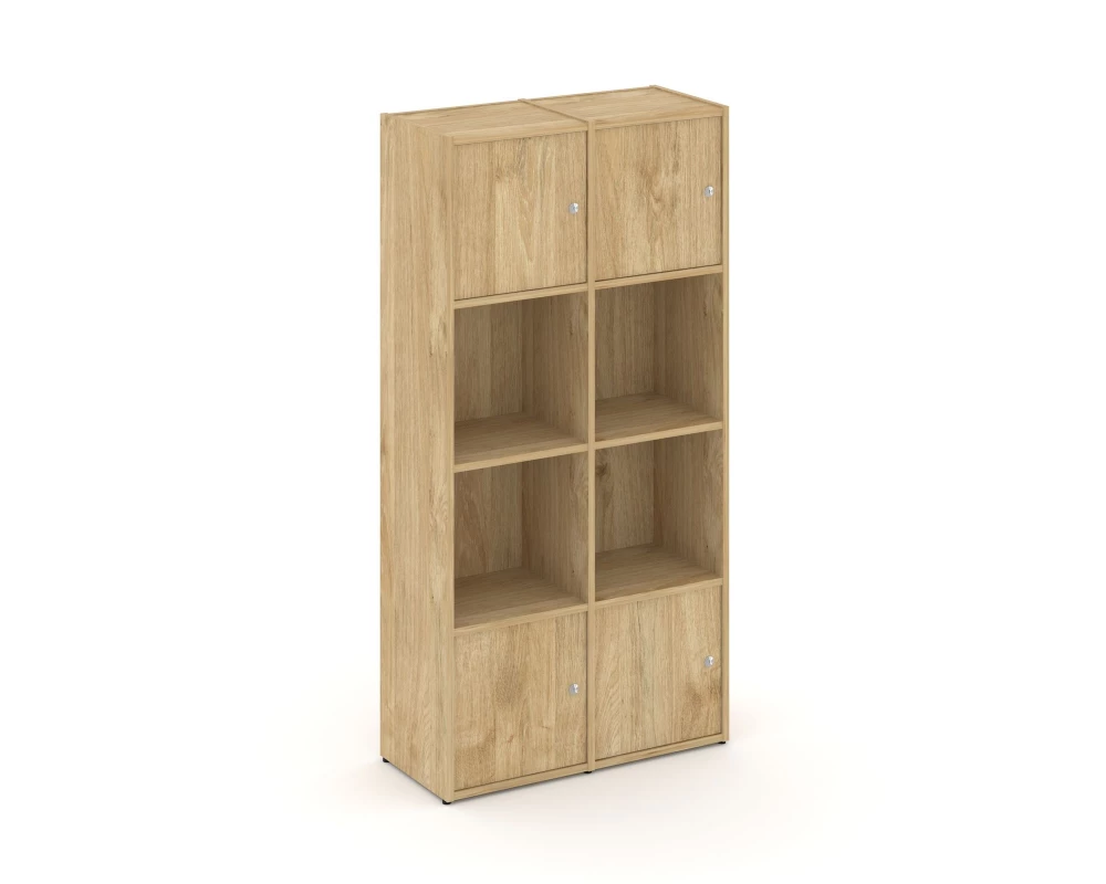 Комплект №5 798x350x1593 Locker Plus