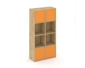 Комплект №5 798x350x1593 Locker Plus images