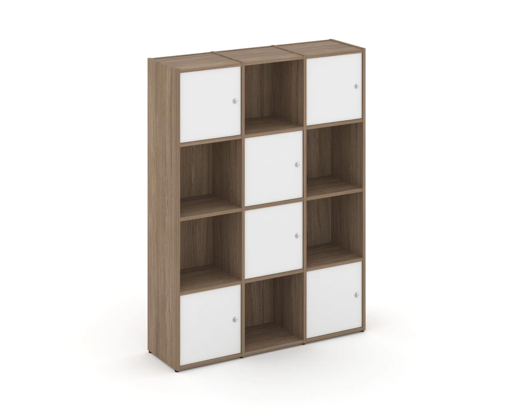 Комплект №6 1188x350x1593 Локер Плюс / Locker Plus