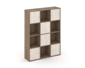 Комплект №6 1188x350x1593 Локер Плюс / Locker Plus images