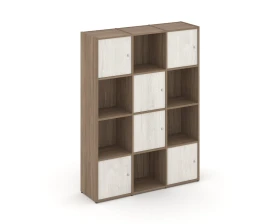 Комплект №6 1188x350x1593 Локер Плюс / Locker Plus images