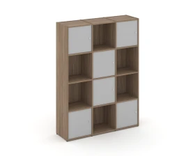 Комплект №6 1188x350x1593 Локер Плюс / Locker Plus images