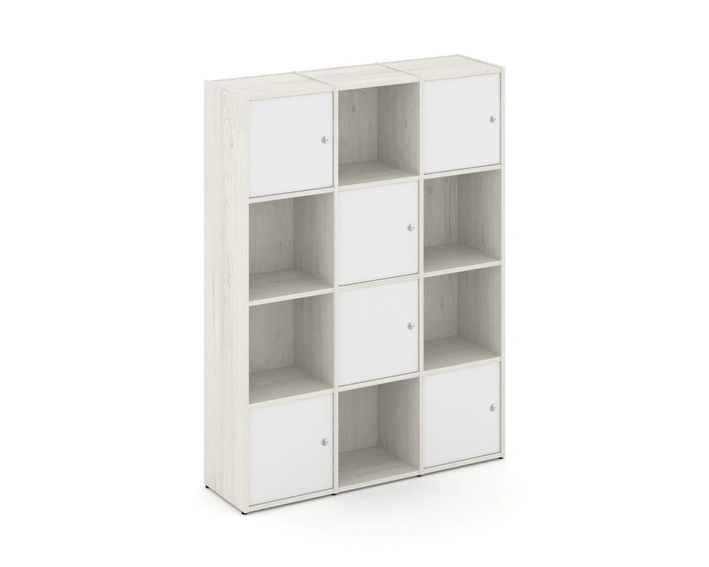 Комплект №6 1188x350x1593 Локер Плюс / Locker Plus